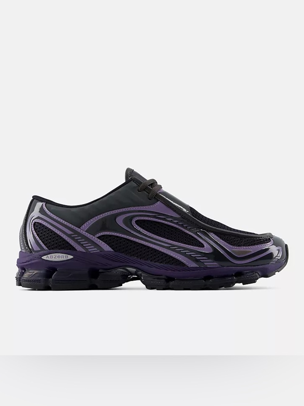💜🖤 NEW BALANCE 1890A BLACK PURPLE 🖤💜